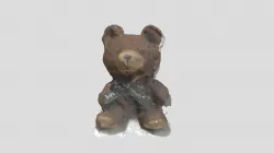 Teddy Bear Please