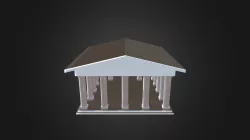 Templo Grego