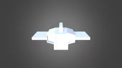 Test Spaceship