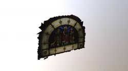 TexturedSmallerStainedGlass