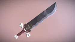 The Joey Sword