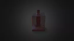 The last tower of Poseidon