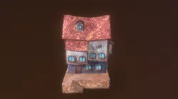 The Ruins Tavern