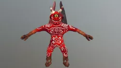 Thukaraka's Reign - Imp