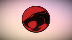 Thunder Cats