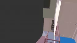 Tiwi Stair