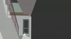 Tiwi Stair2