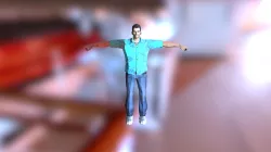 Tommy Vercetti