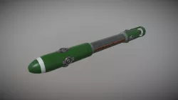 Torpedo C-class VK82 Hellion