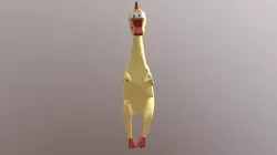 Toychicken