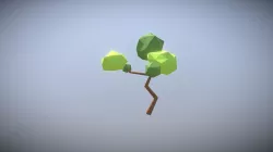 Tree 1