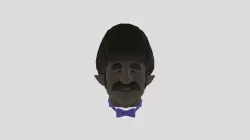 tribute