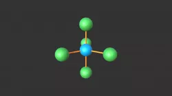 Trigonal Bipyramidal