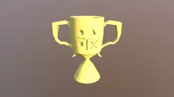 Trofeu