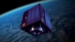 UNITEC-1 (Shin'en)