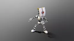 Utopian Robot