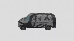 Van