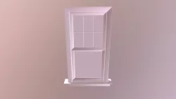 Ventana doble