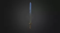 Vikings "Sword Of Kings" (WIP)
