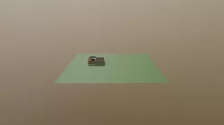 Volclay Master Bath