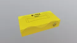 waffle