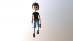 Walking