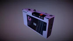 Walkman