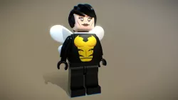 Wasp LEGO