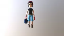 Watering