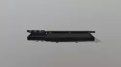 Weapon Crates