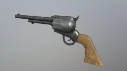 Western Revolver