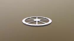 Wheel