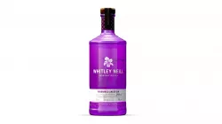 Whitley Neill Handcrafted Gin