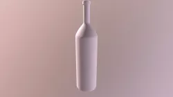 Wine Bottle