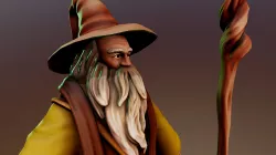 Wizard