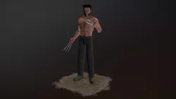 Wolverine