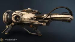 Womp Womp Rocket Launcher
