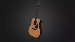 Yamaha F310
