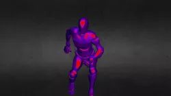 Ybot@ Quick Roll To Run (1)
