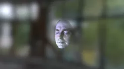 Your Face is a Point Cloud