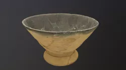 黒色土器（九州Ⅲ類）