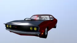1970 Dodge Challenger