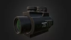 2x Scope