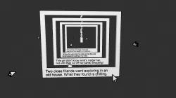 3D Inktober 03: Bait