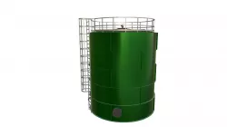 6 Meter Water Tank - Namdal Plast AS
