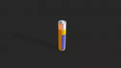 AAA Battery