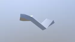 Abstract Sculpture