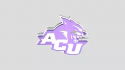 ACU (Abilene Christian University) Logo