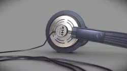 AKG K141 monitors 600 ohms