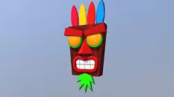 AKU AKU